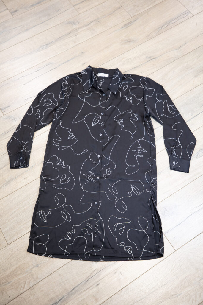 Womens Dress