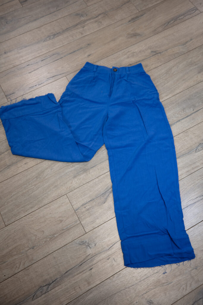 Womens Pants