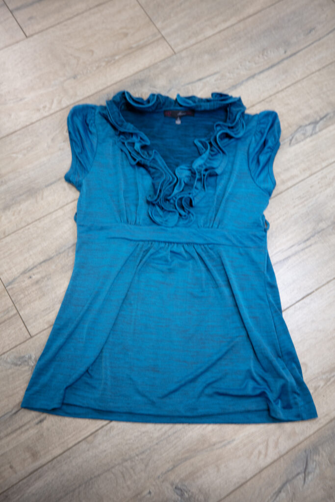 Womens Shirt