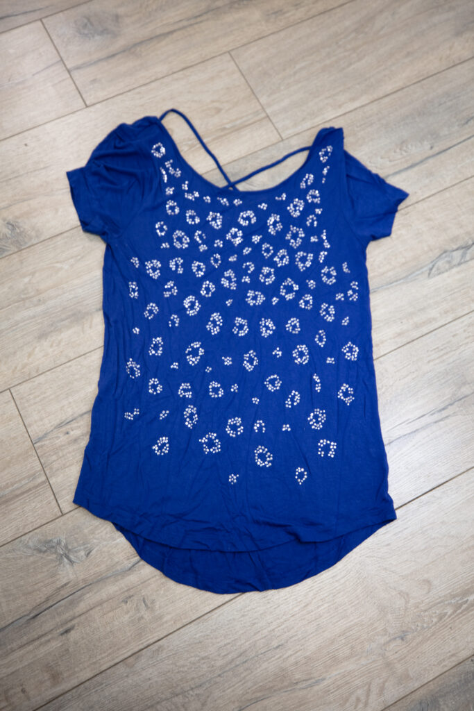 Womens Shirt