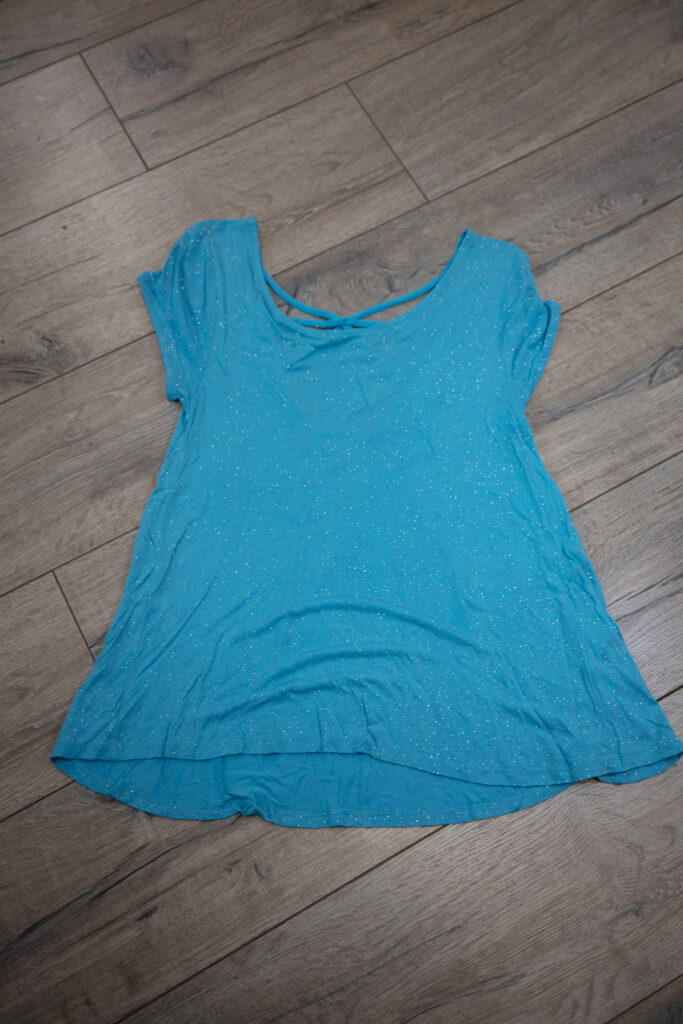 Womens Shirt