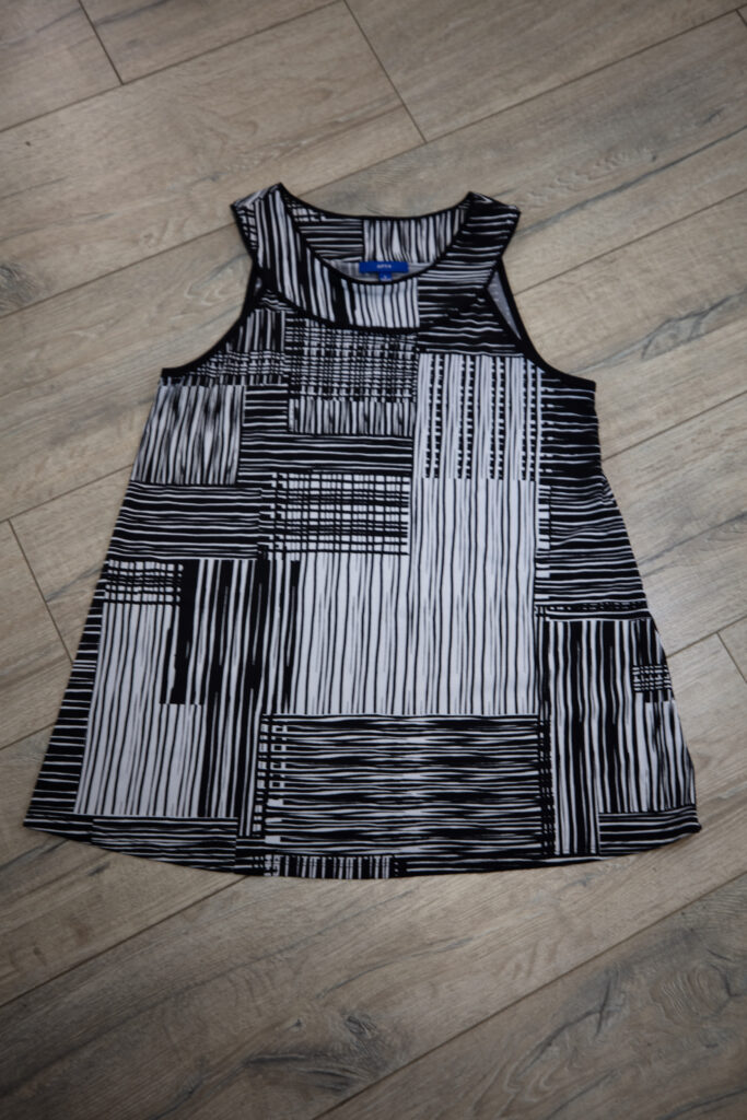 Womens Tank Top