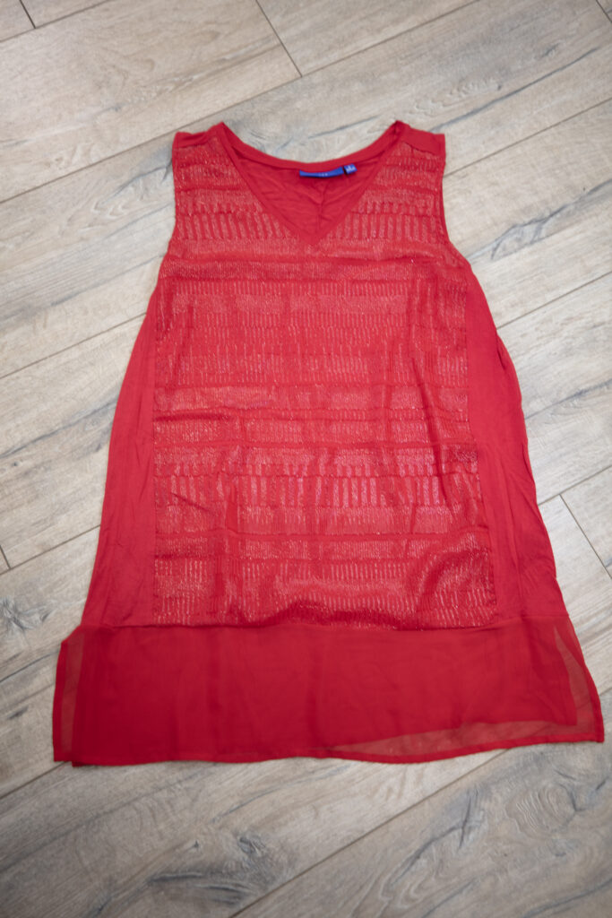 Womens Dress