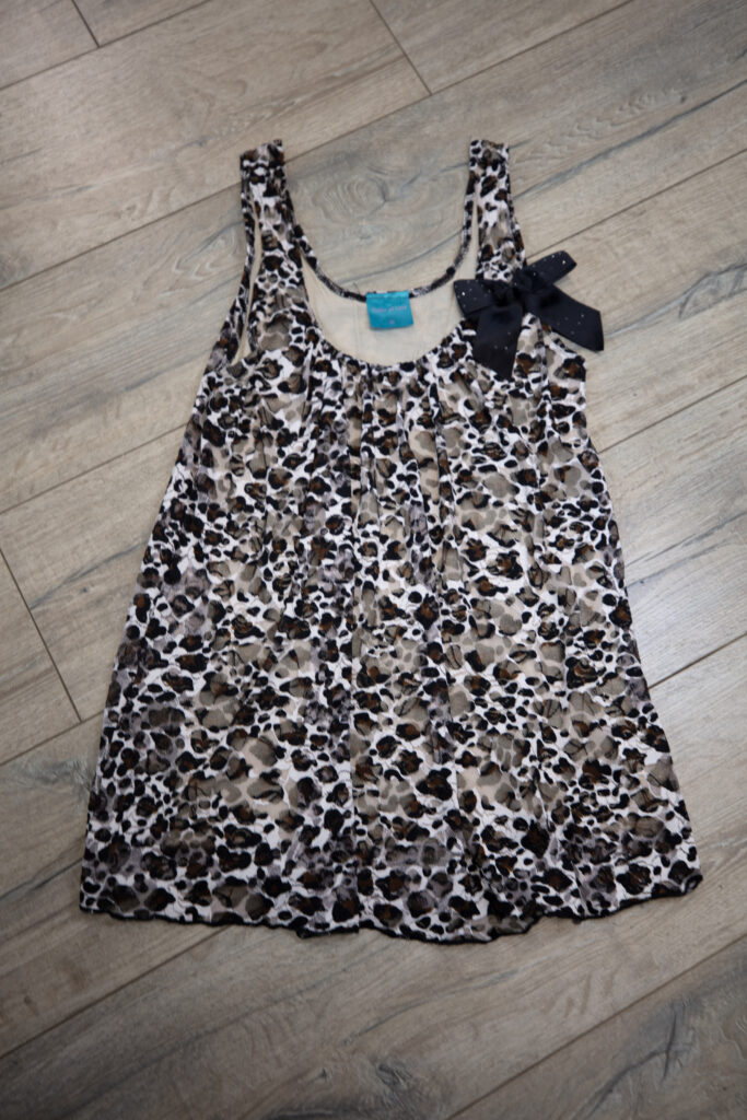 Womens Tank Top