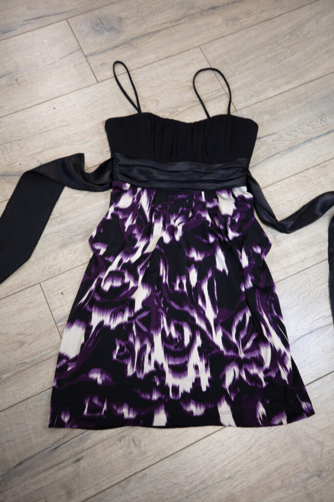 Womens Dress