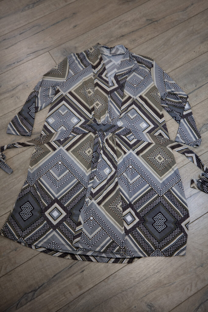 Womens Dress