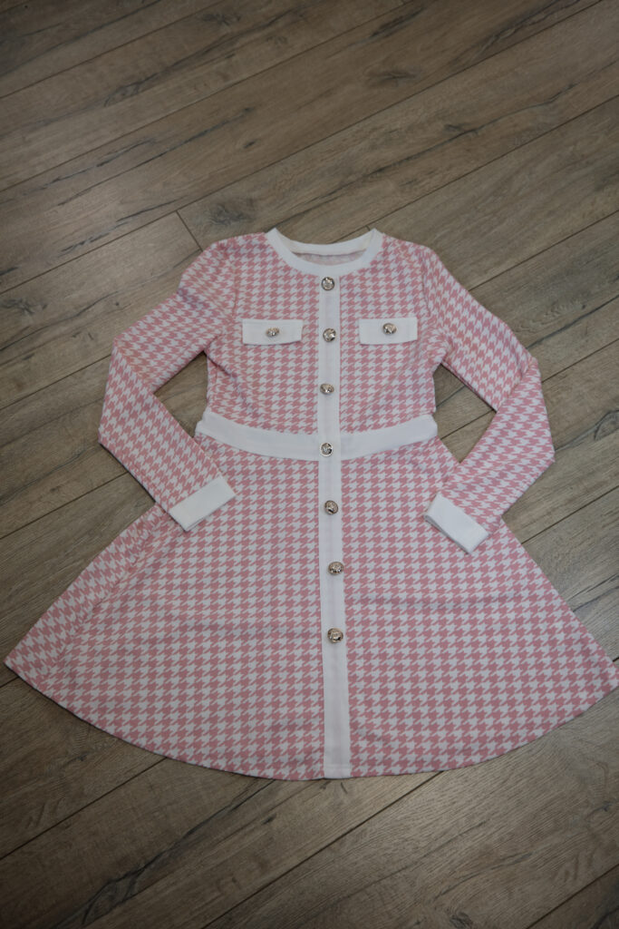 Womens Dress