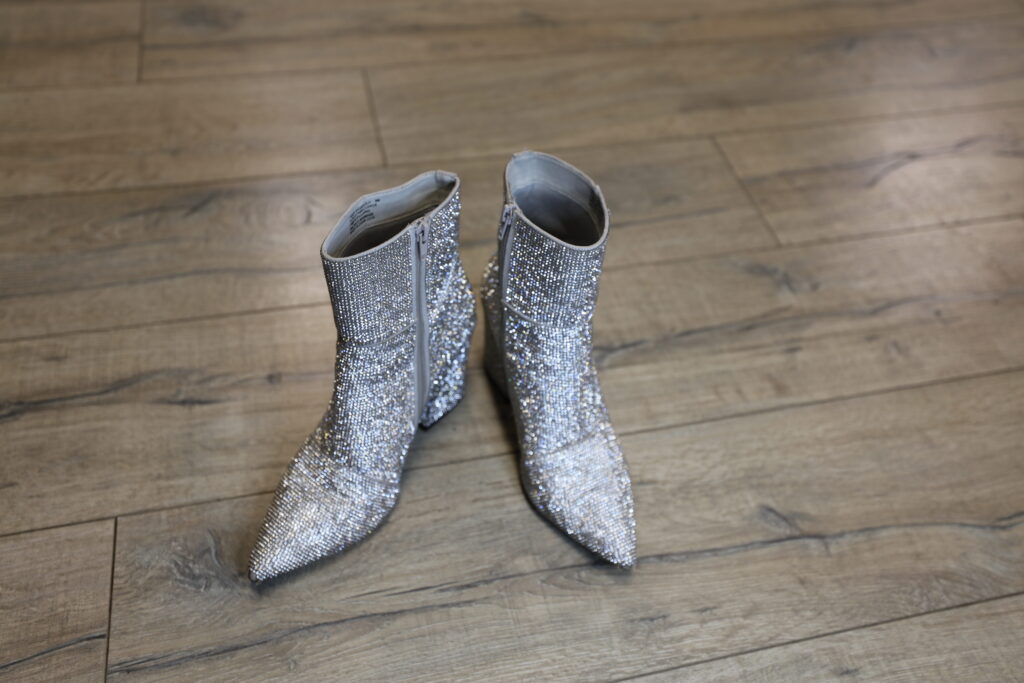 Womens Shoes