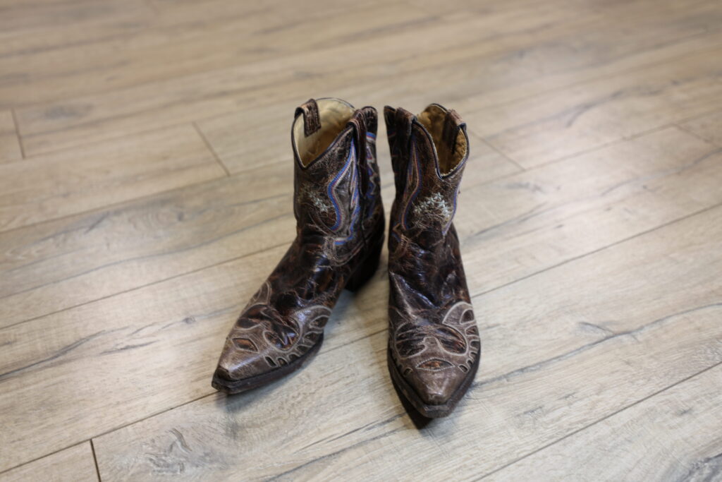 Womens Shoes