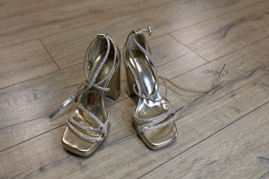 Womens Shoes