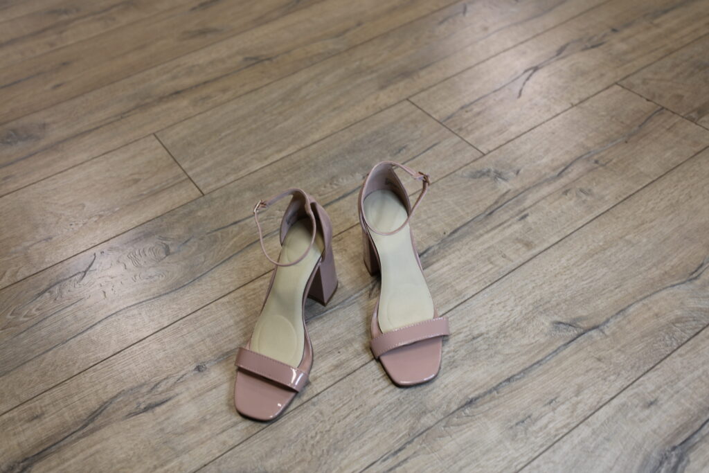 Womens Shoes