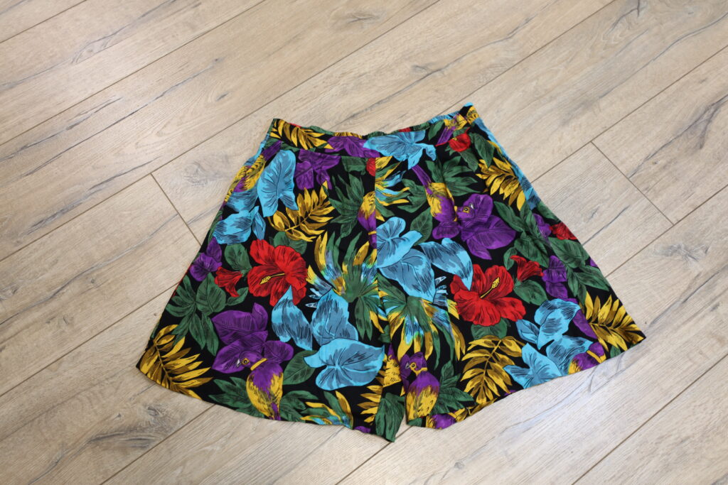 Womens Shorts