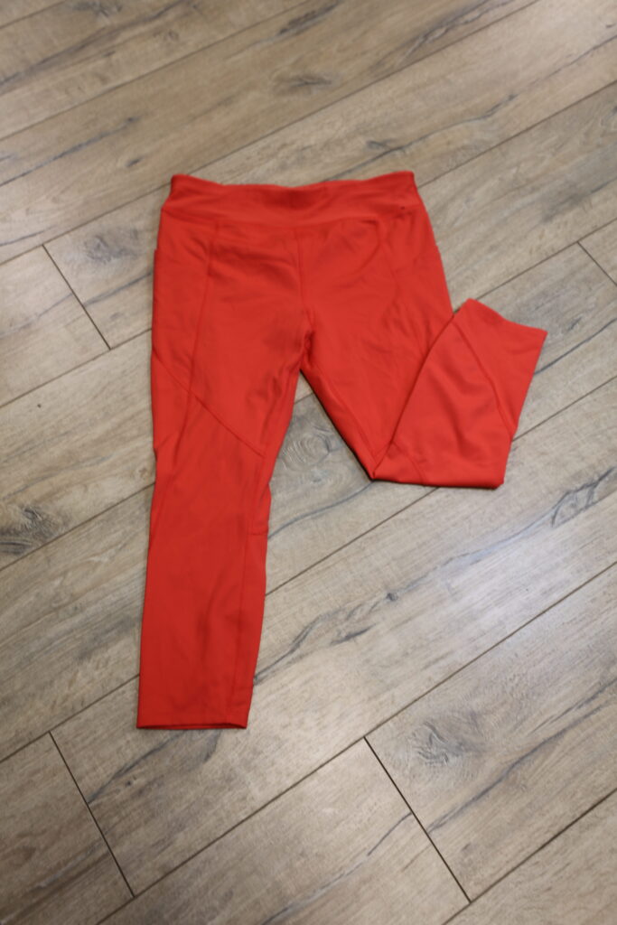 Womens Leggings