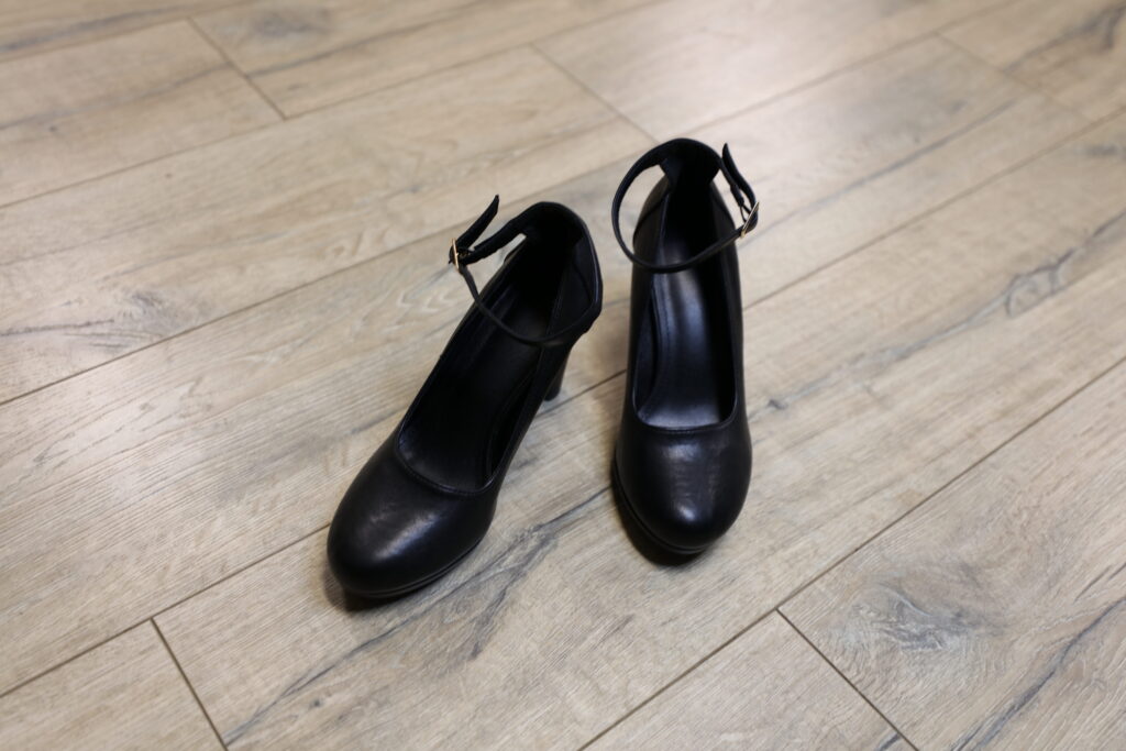Womens Shoes