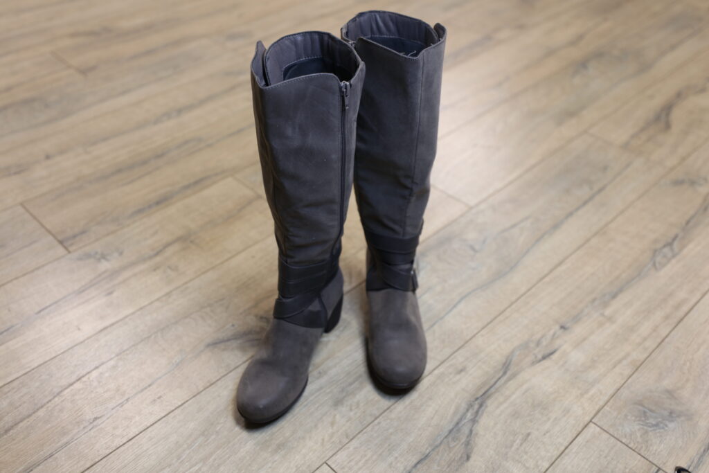 Womens Shoes