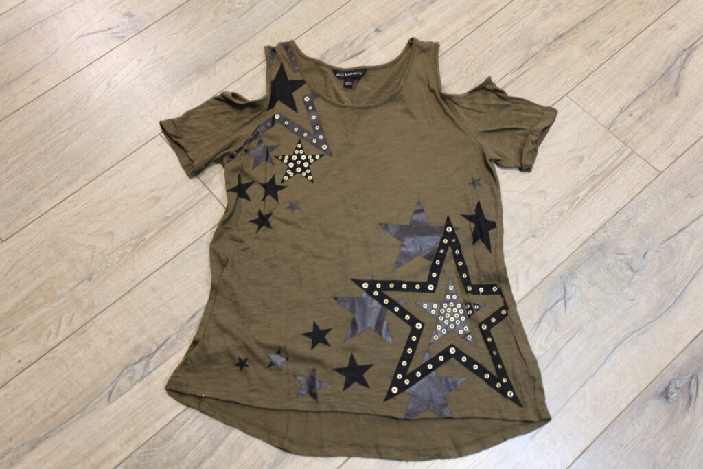Womens Shirt