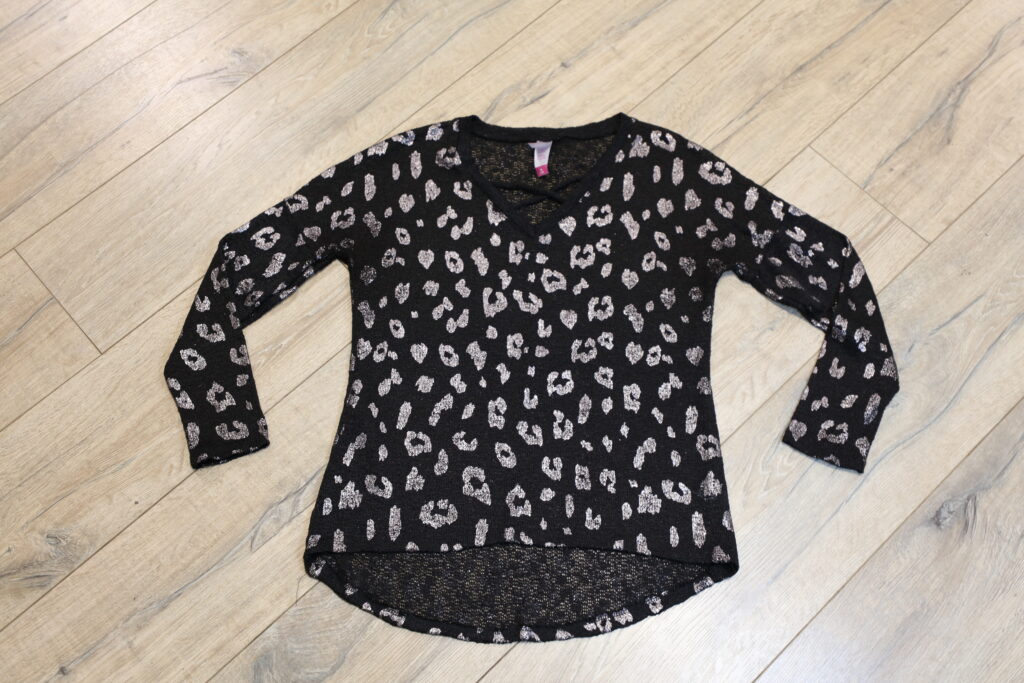 Womens Shirt
