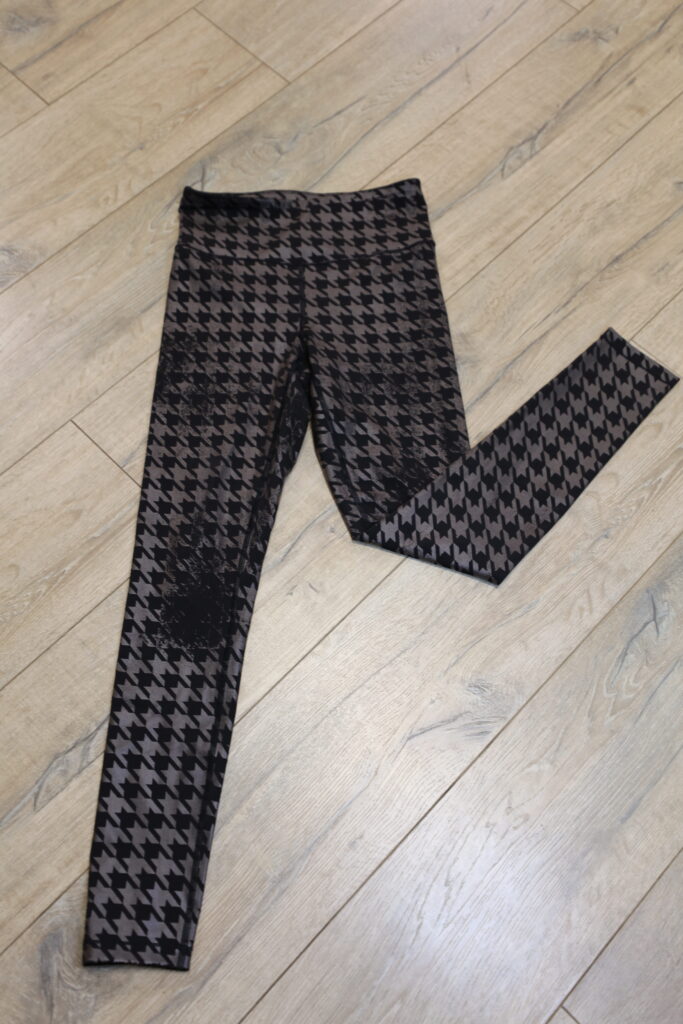 Womens Leggings