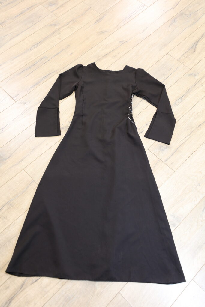 Womens Dress