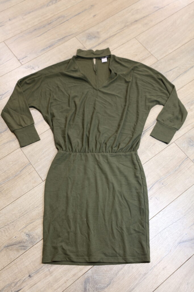 Womens Dress