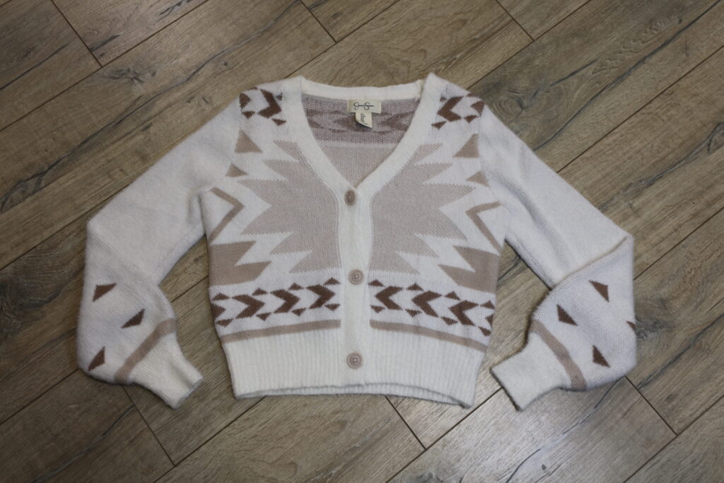 Womens Sweater