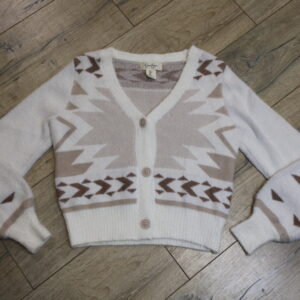 Womens Sweater
