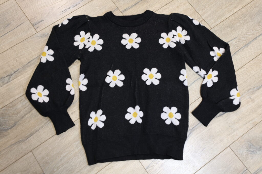 Womens Sweater