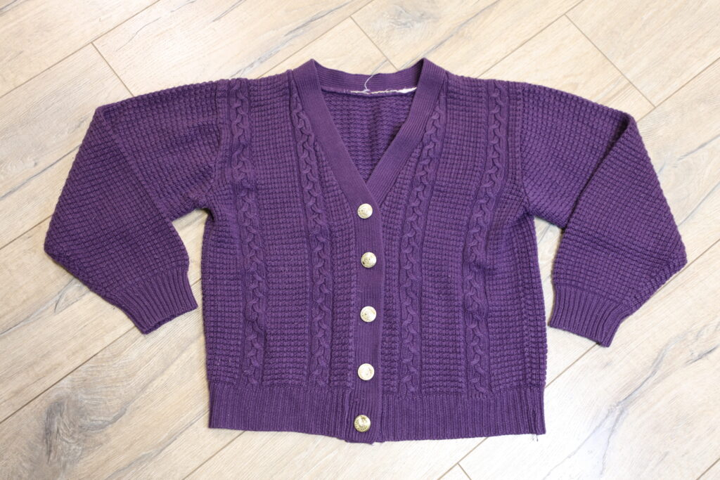 Womens Sweater