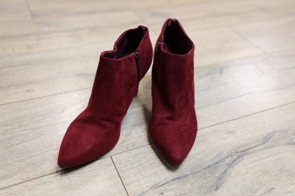 Womens Shoes