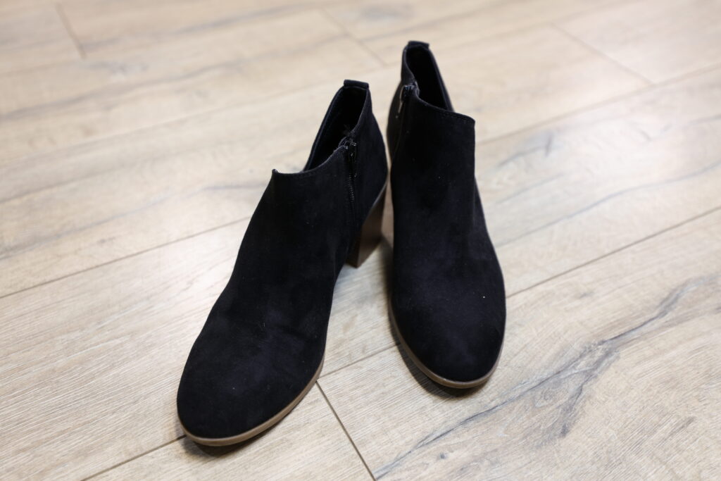 Womens Shoes