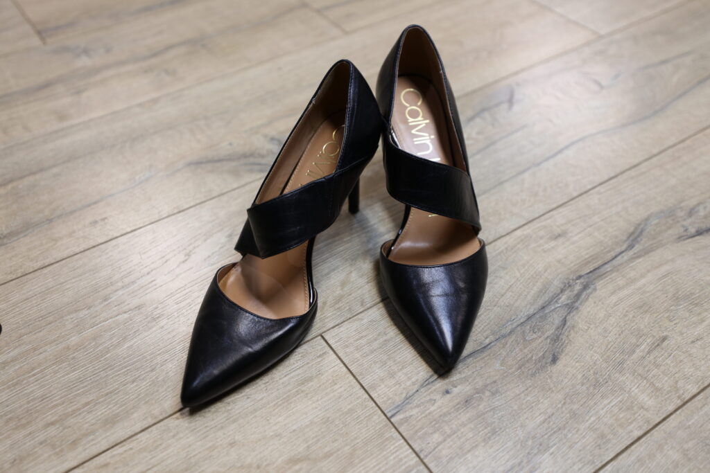 Womens Shoes