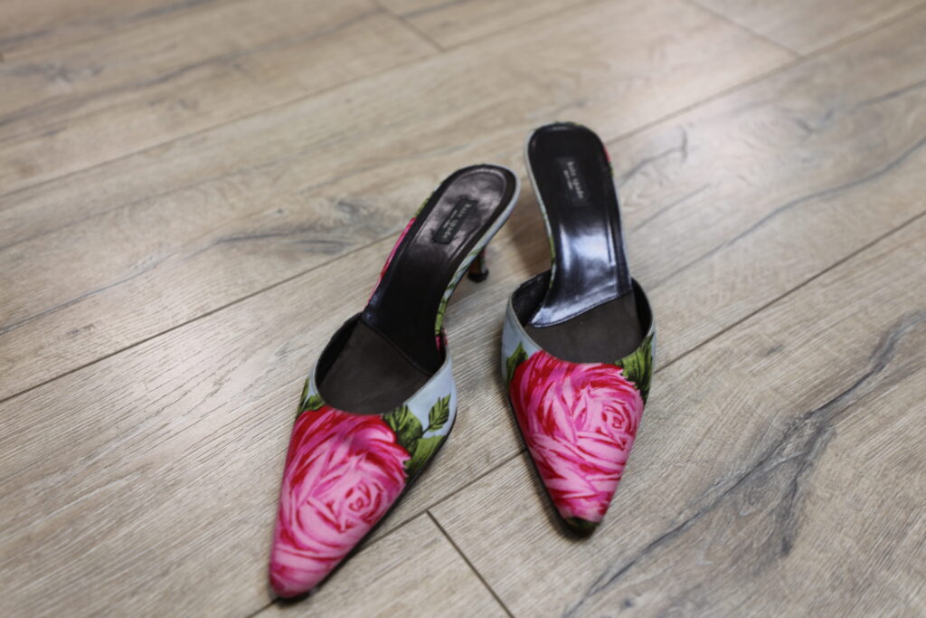 Womens Shoes