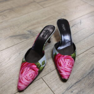 Womens Shoes