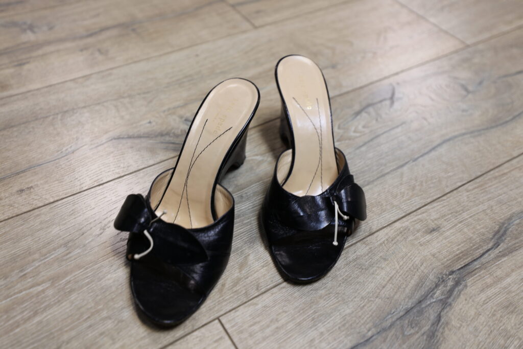 Womens Shoes