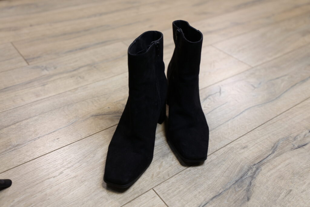 Womens Shoes