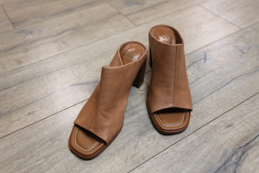 Womens Shoes