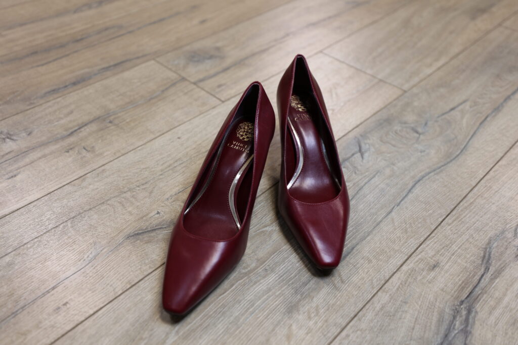 Womens Shoes