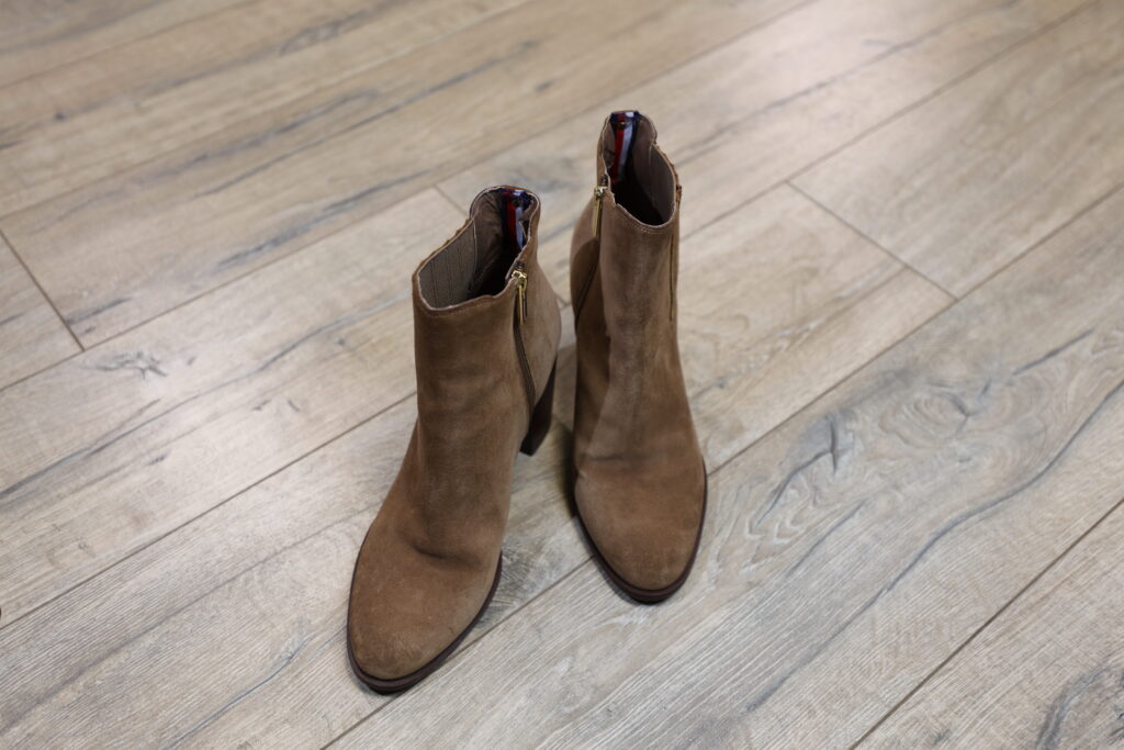 Womens Shoes