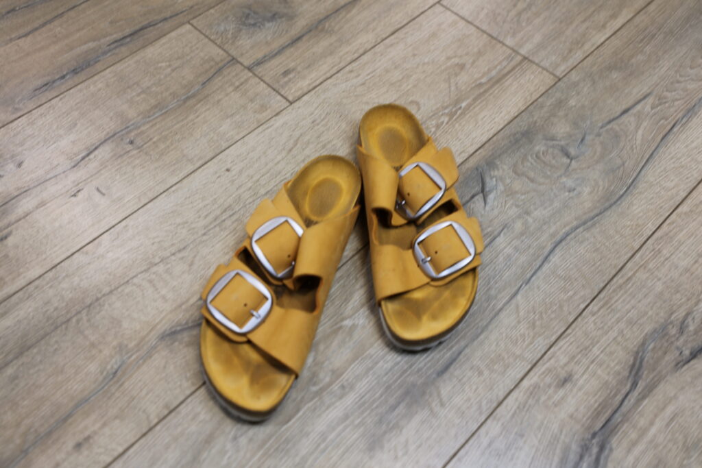 Womens Shoes
