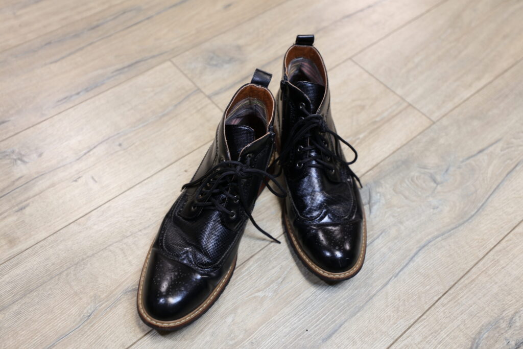 Mens Shoes