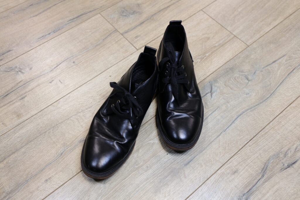 Mens Shoes