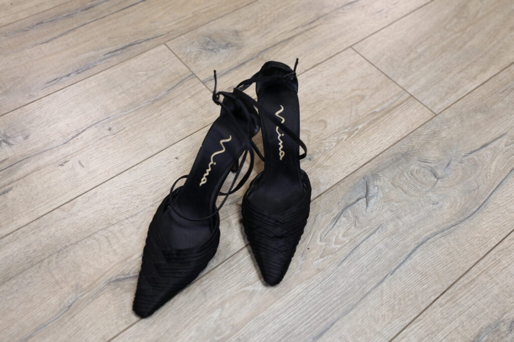 Womens Shoes