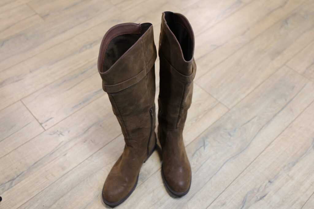 Womens Shoes