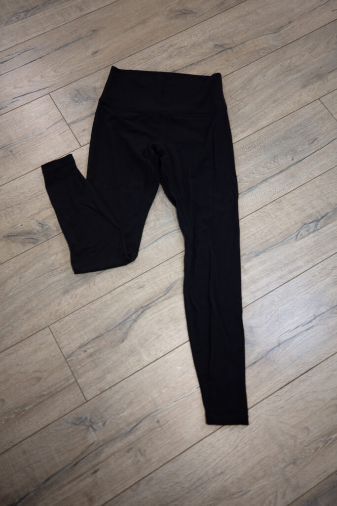 Womens Leggings