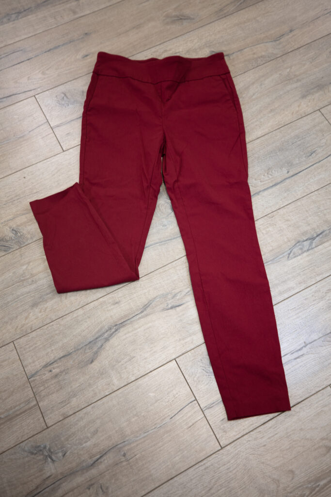 Womens Pants