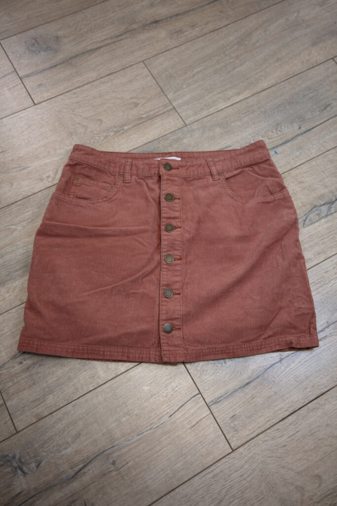 Womens Skirt