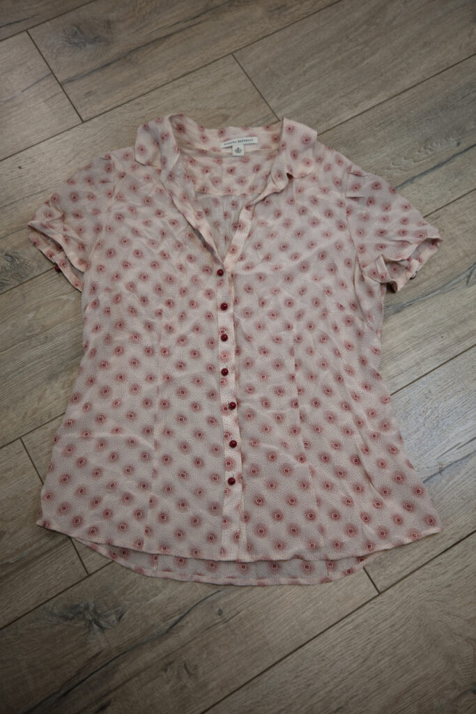Womens Shirt