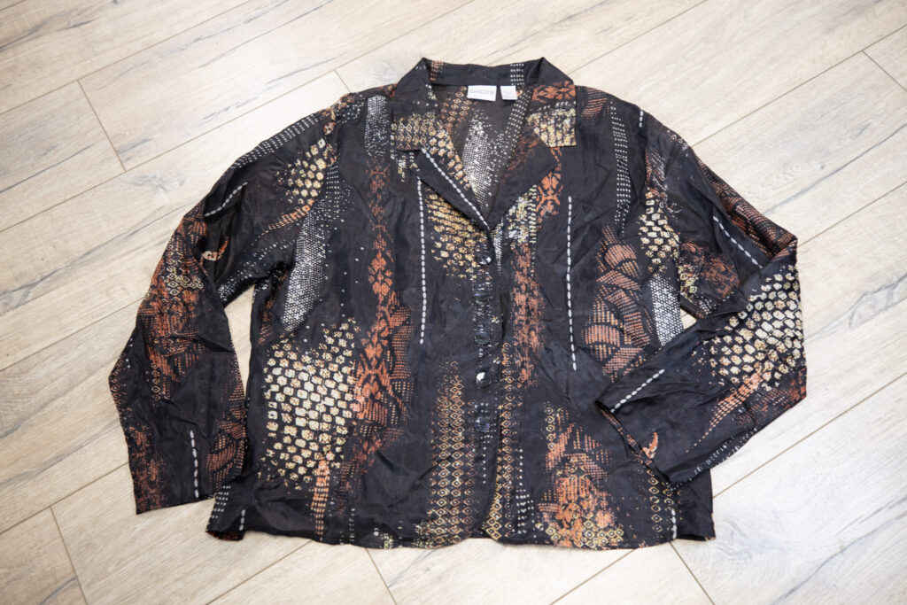 Womens Blouse