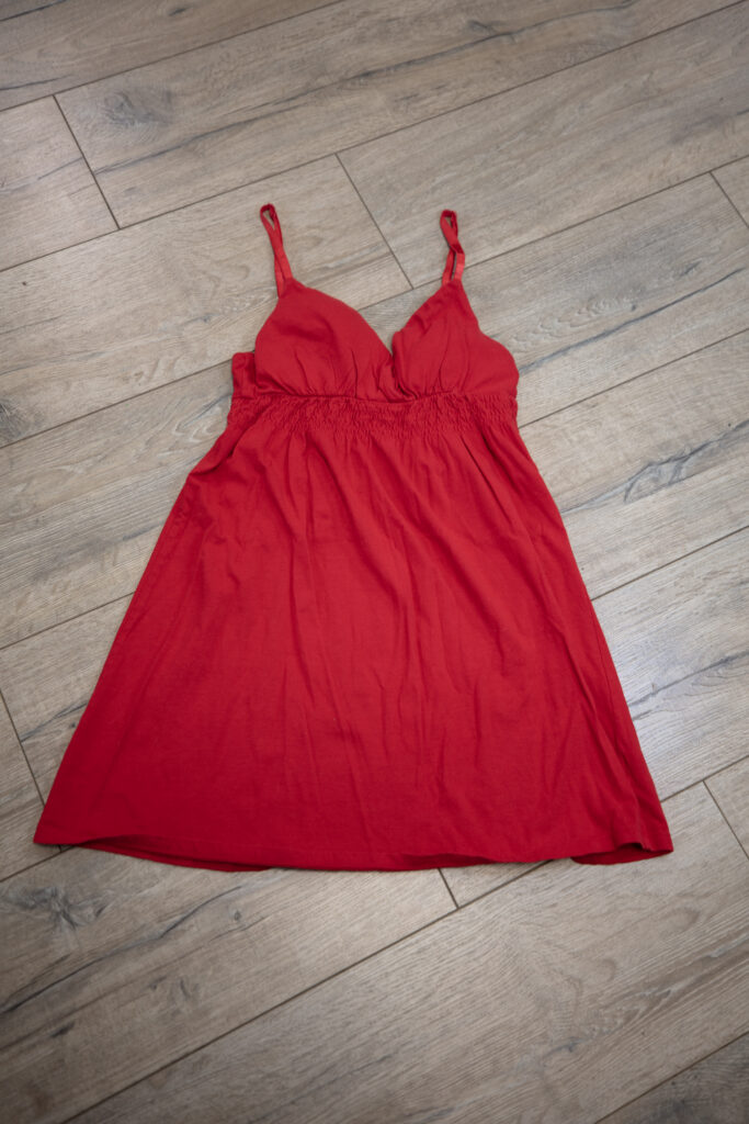 Womens Tank Top