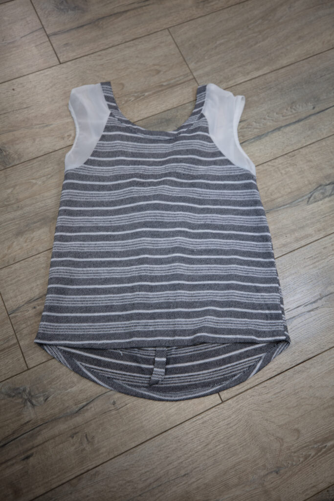 Womens Shirt